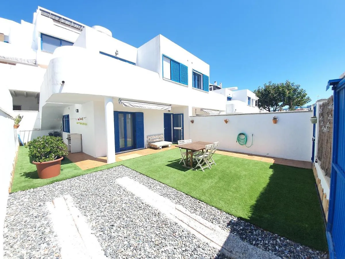 Apartamento Tarifa Cozy House - Beach & Parking