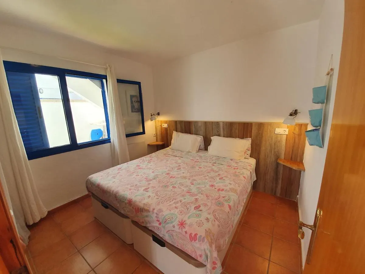 Tarifa Cozy House - Beach & Parking Španělsko