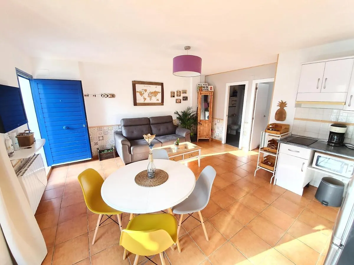Tarifa Cozy House - Beach & Parking