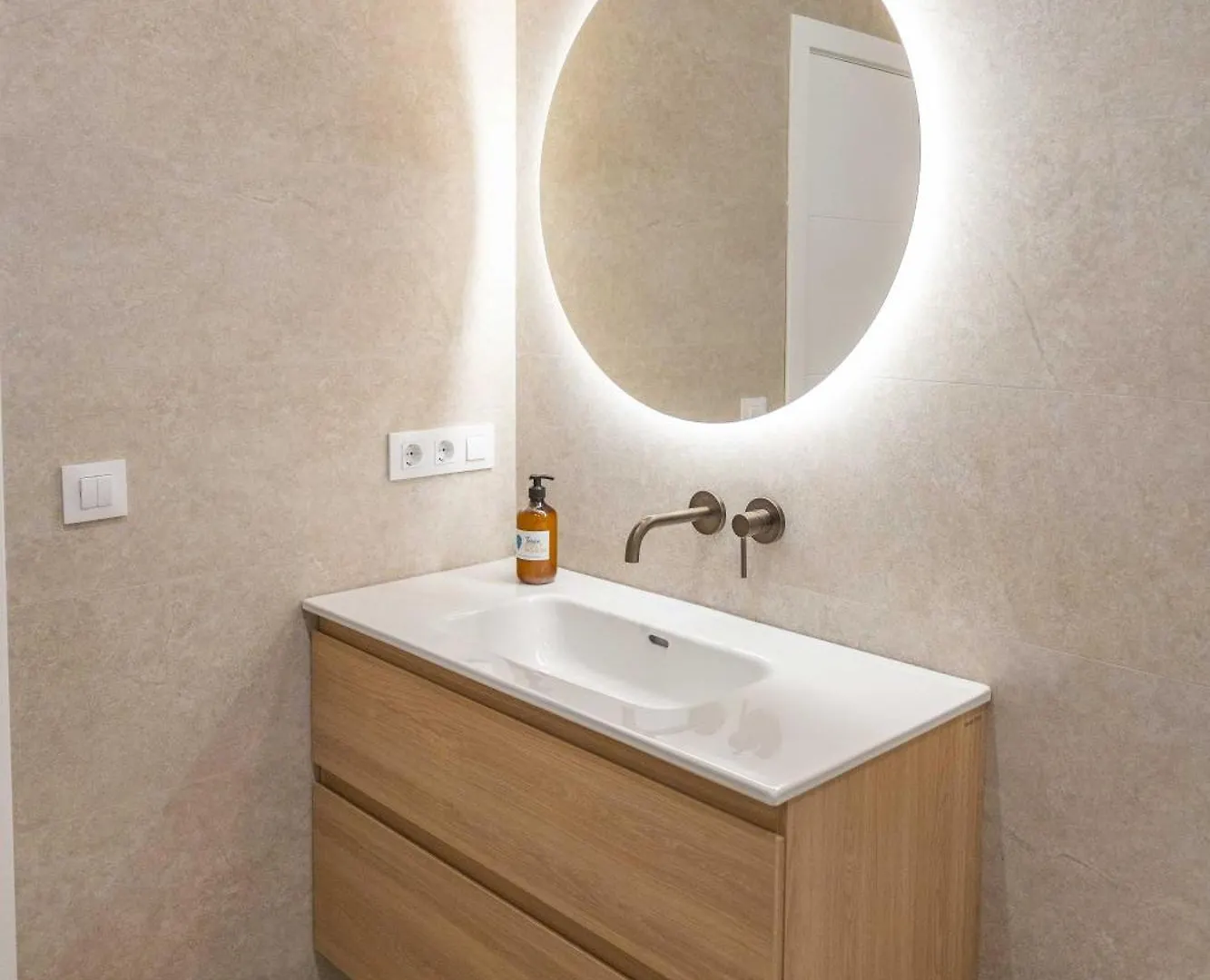 Tarifa Cozy House - Beach & Parking Apartamento