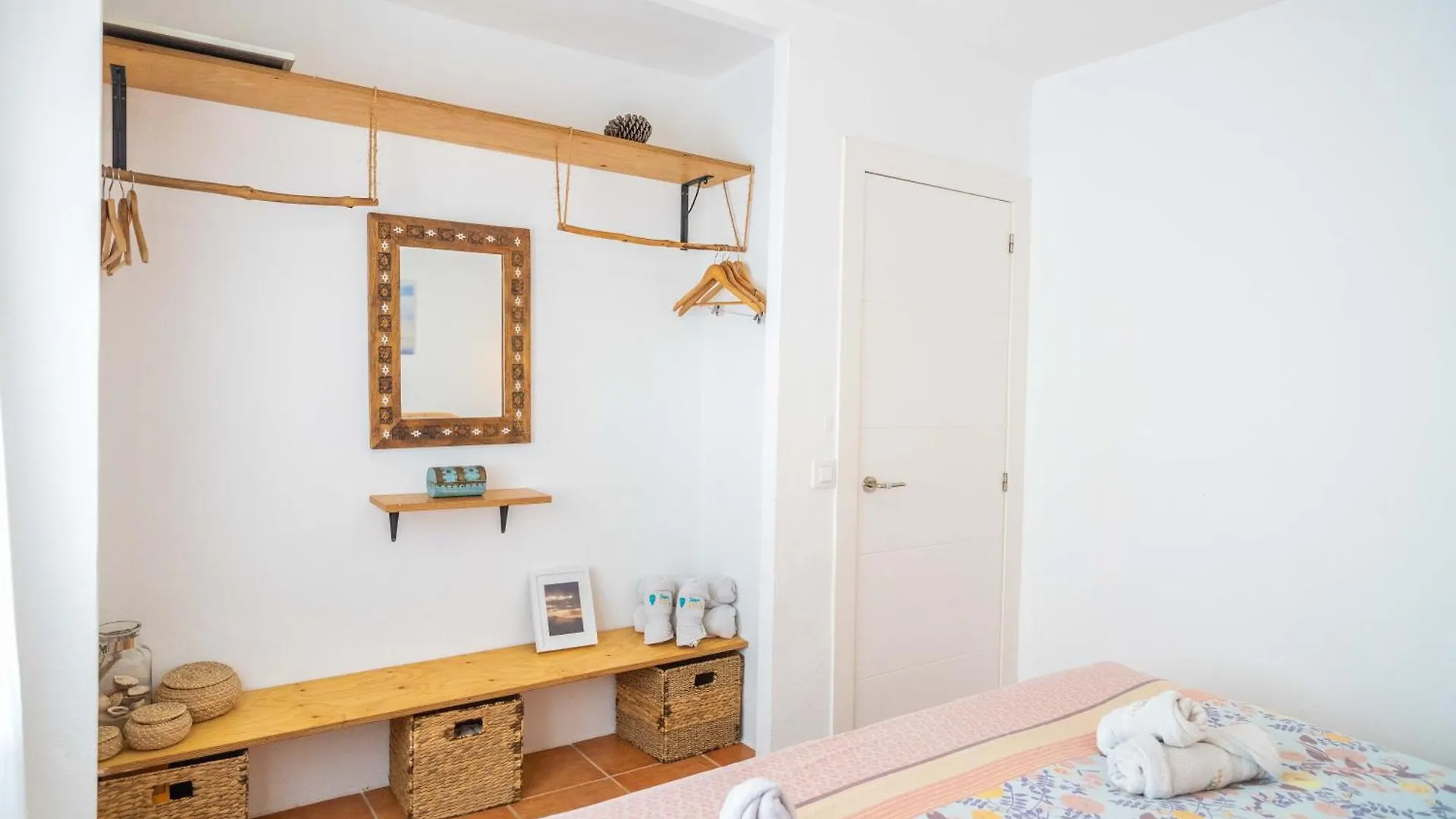 Tarifa Cozy House - Beach & Parking