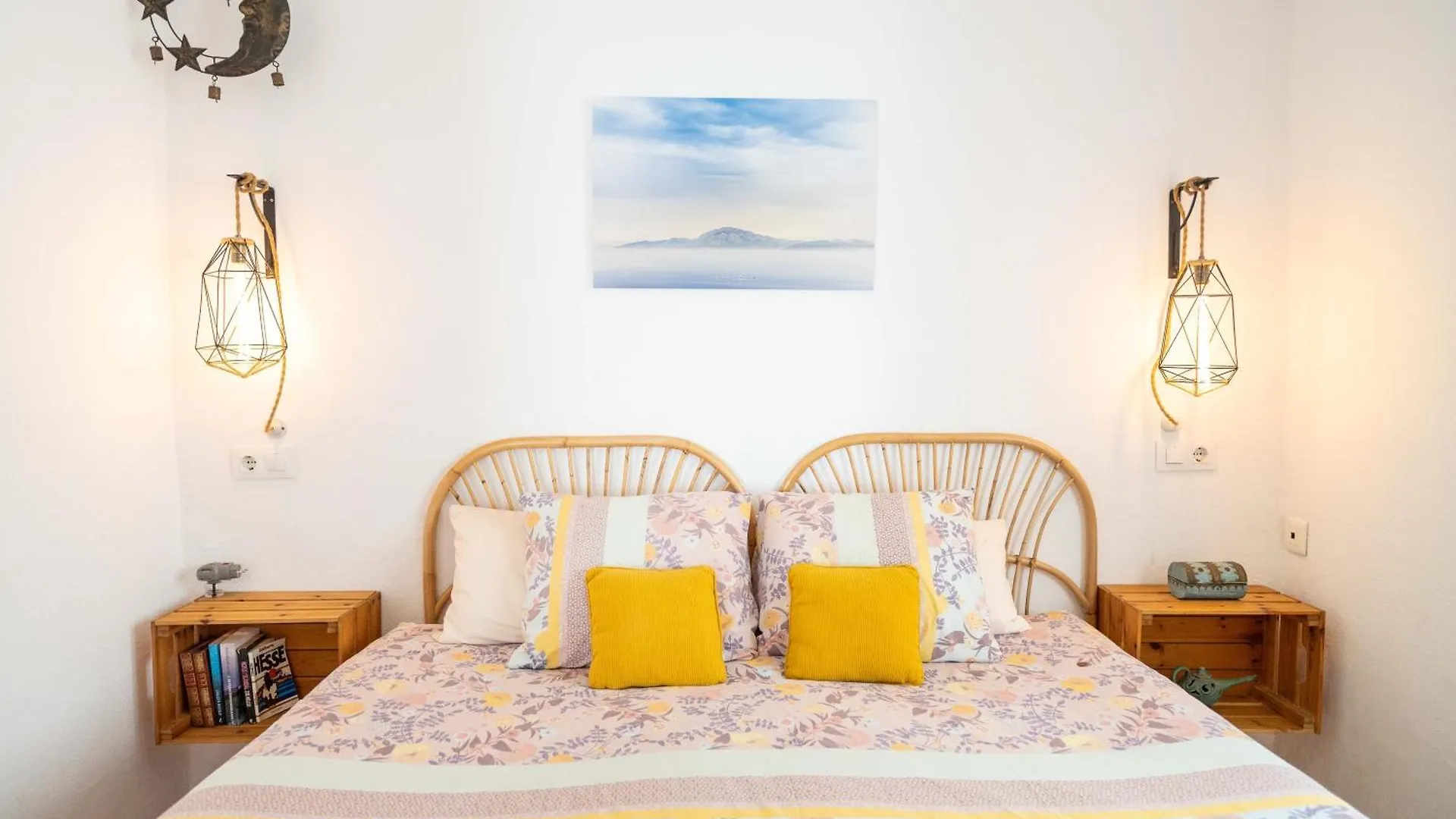 Tarifa Cozy House - Beach & Parking