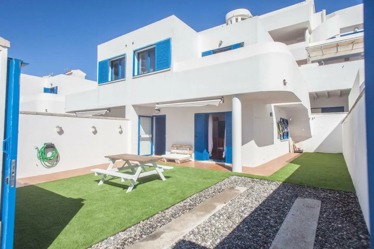 Tarifa Cozy House - Beach & Parking Španělsko