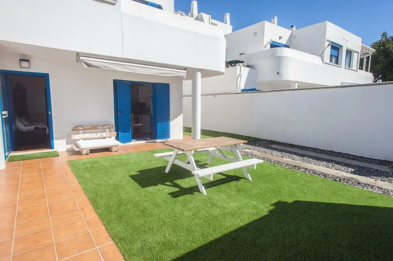 Tarifa Cozy House - Beach & Parking Apartamento