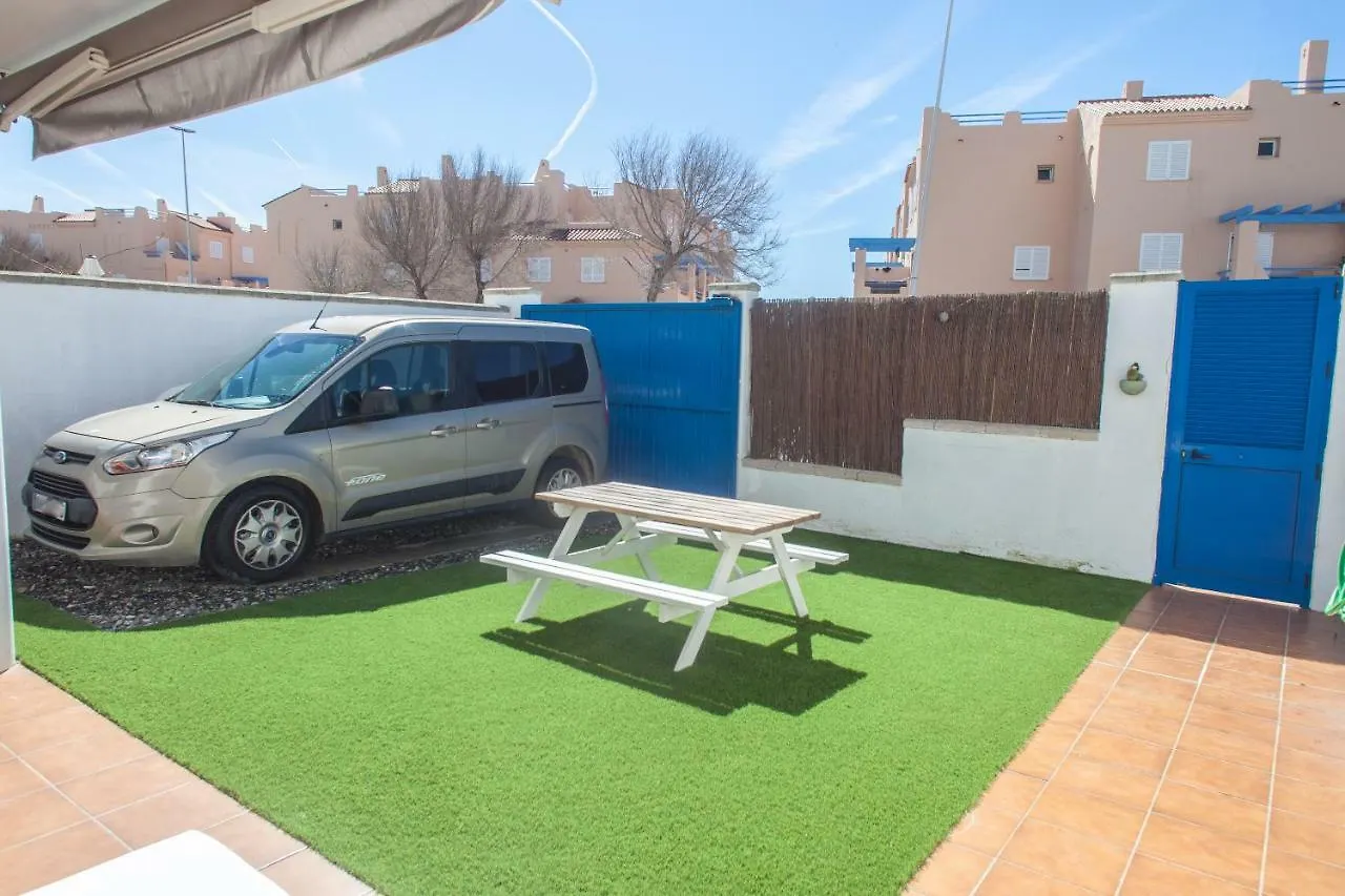 Apartamento Tarifa Cozy House - Beach & Parking