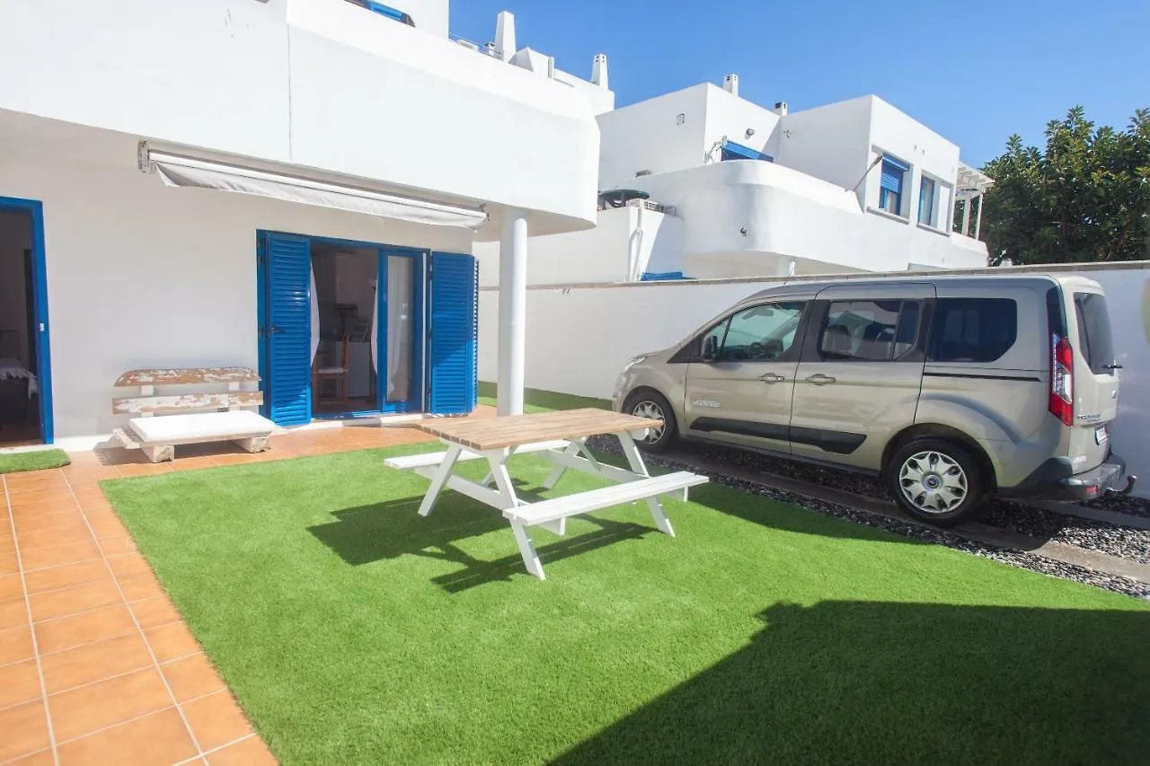 Tarifa Cozy House - Beach & Parking