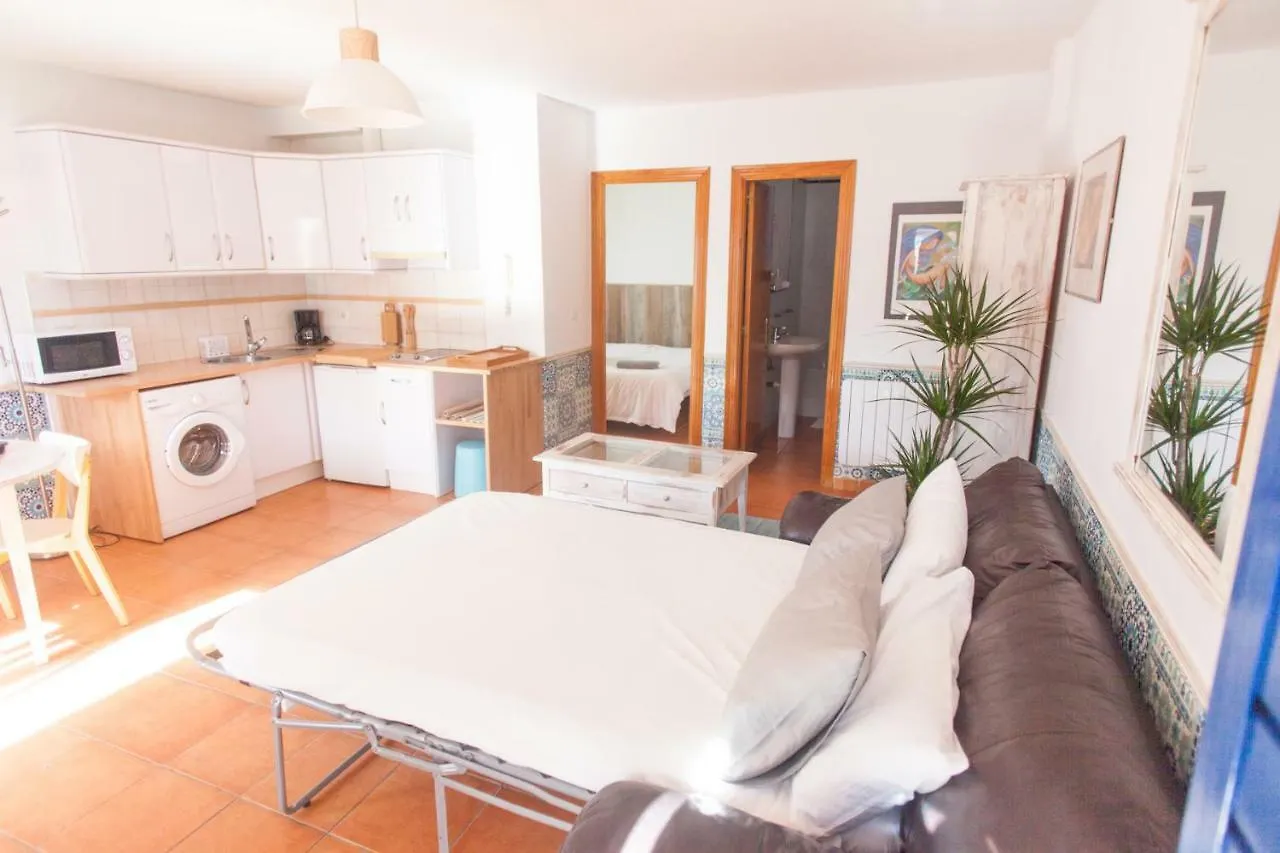 Tarifa Cozy House - Beach & Parking 0*,