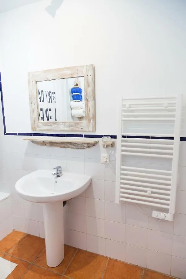 Apartamento Tarifa Cozy House - Beach & Parking España