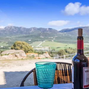 Casita Rural En Centro De Hípica Tarifa
