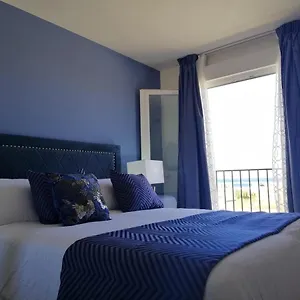 Luxury Apartamento Con Piscina Tarifa