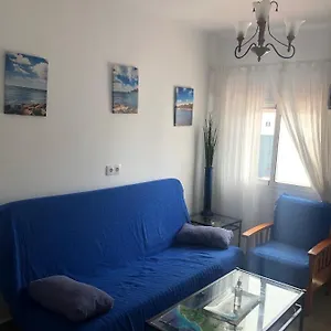 Vacacional En El Centro De Tarifa