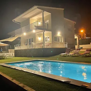 Costa Brava Villa Platja d'Aro (Playa de Aro)
