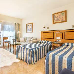 Pyr Frente Al Mar Apartamento Fuengirola